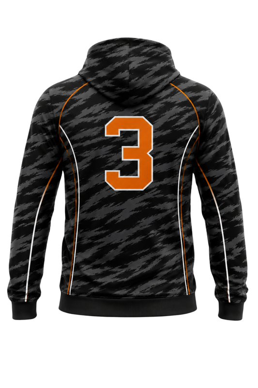 Drifit Performance Hoodie