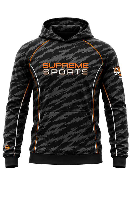 Drifit Performance Hoodie