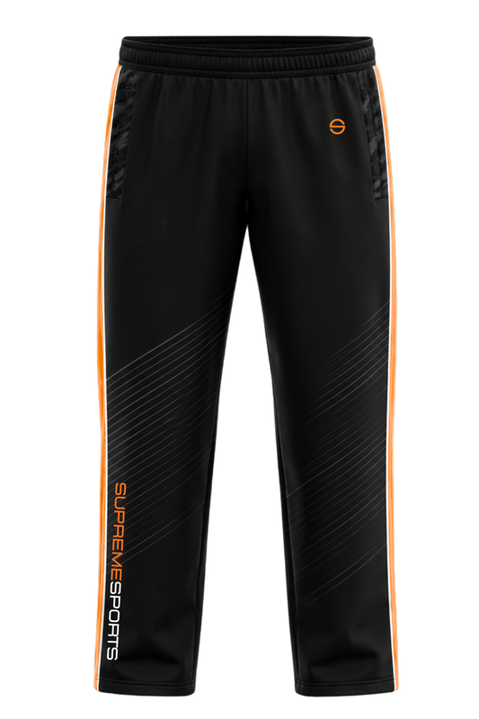 Custom Warm up Pants