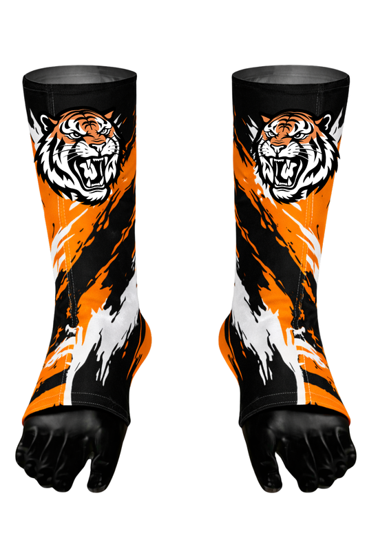 Spats (Cleat Covers)