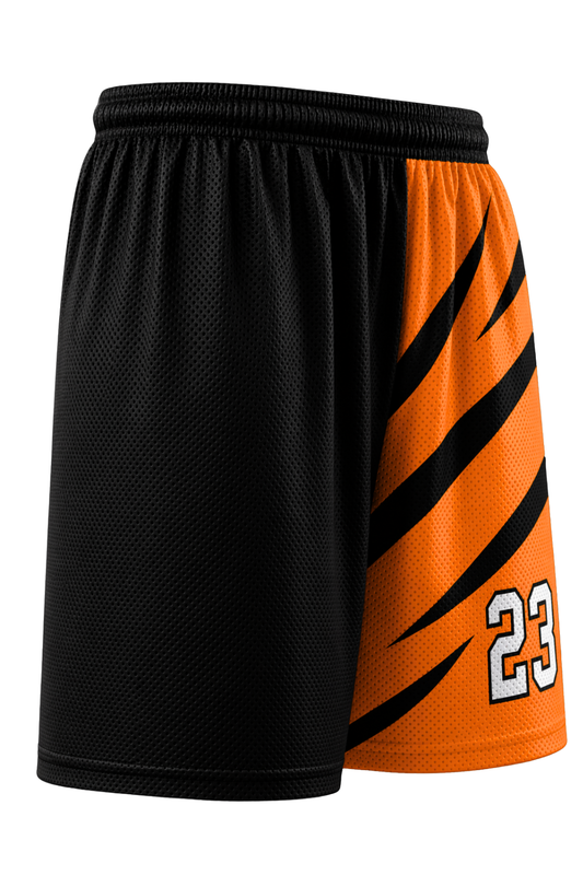 Custom Shorts