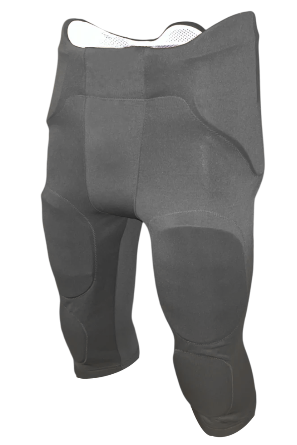 Solid Color Pullup Football Pants INTEGRATED