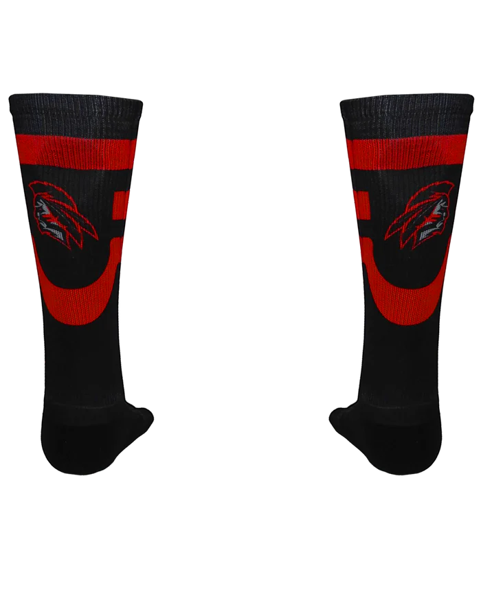Crew Socks (Pair)