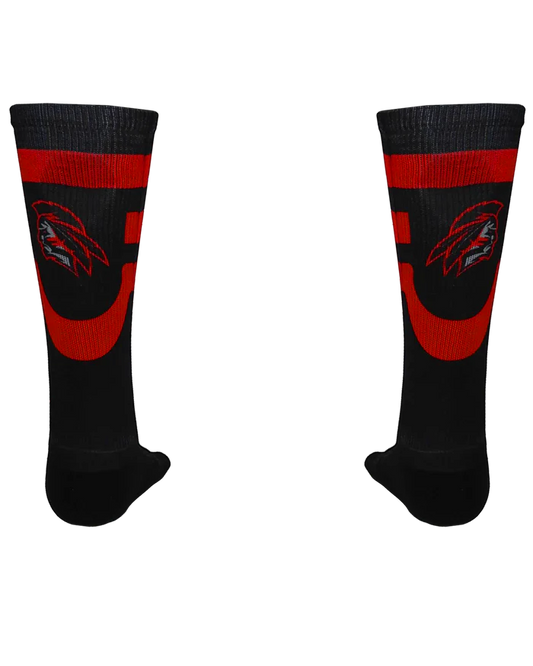 Crew Socks (Pair)