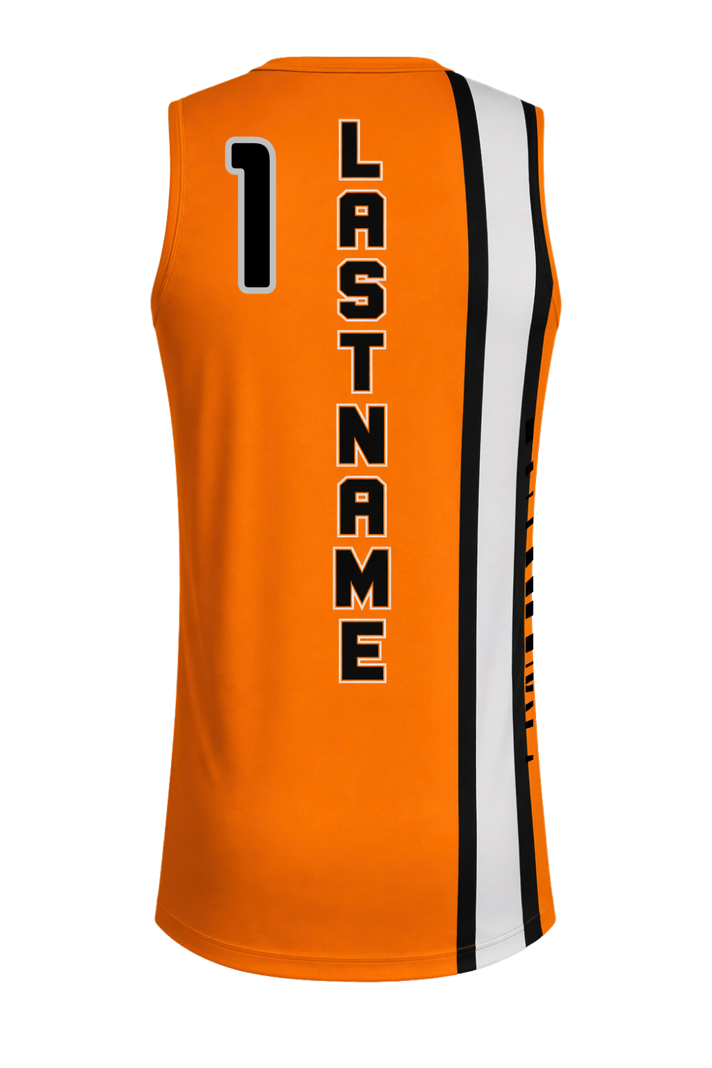 Custom Sleeveless Compression Top