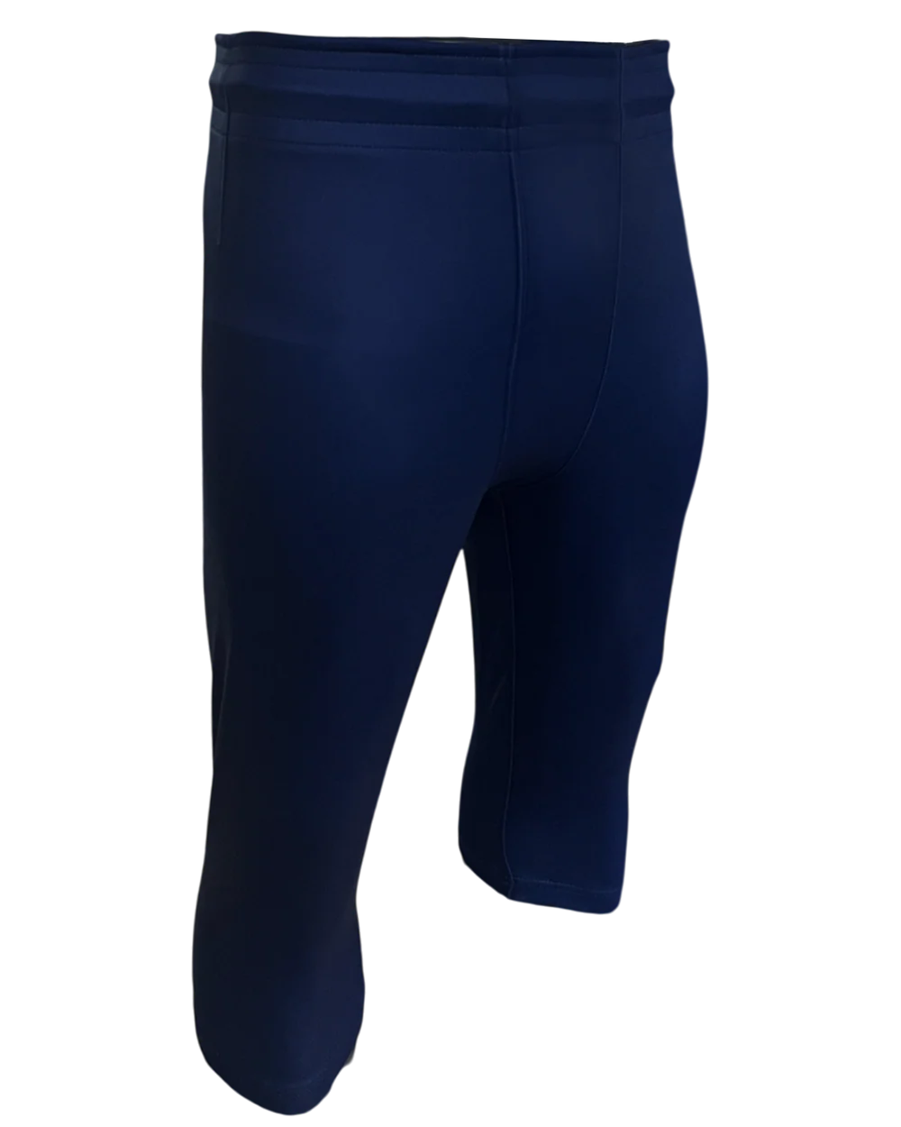 Solid Color Pullover Football Pants NON INTEGRATED