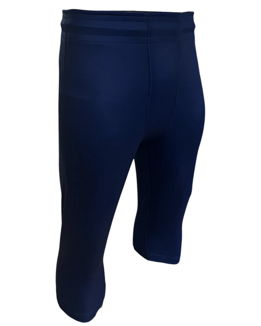 Solid Color Pullover Football Pants NON INTEGRATED