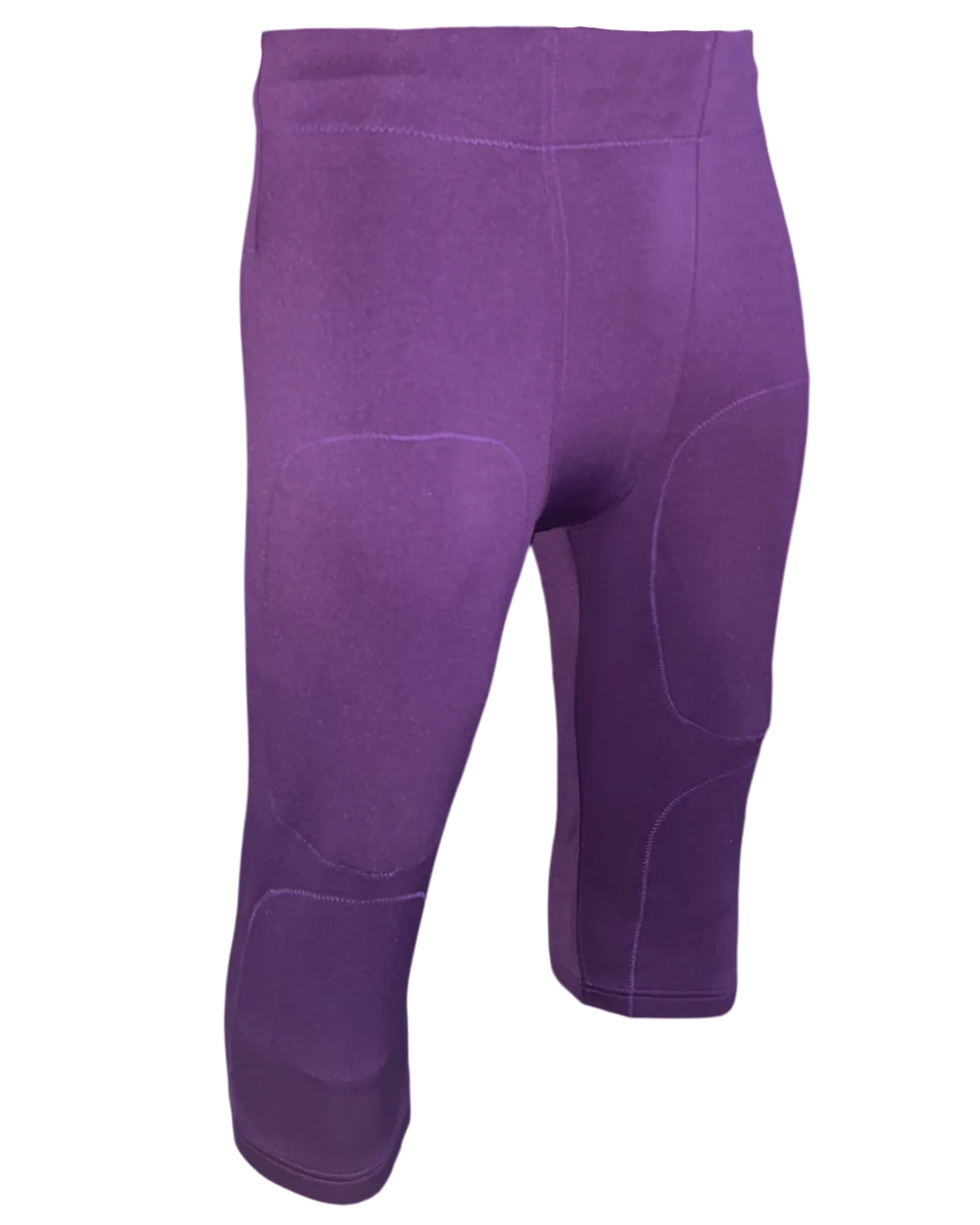 Solid Color Pullover Football Pants NON INTEGRATED