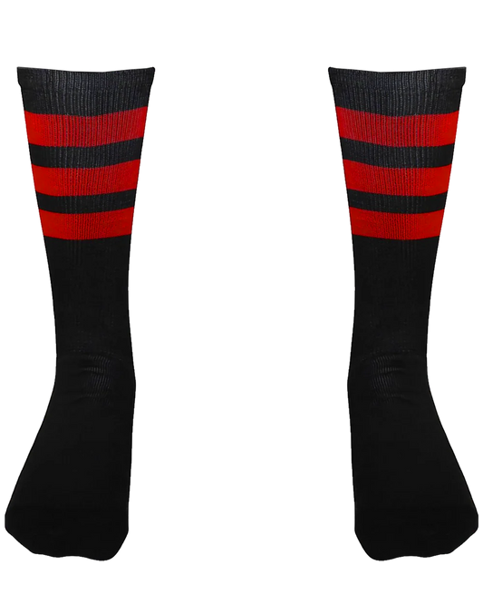 Crew Socks (Pair)