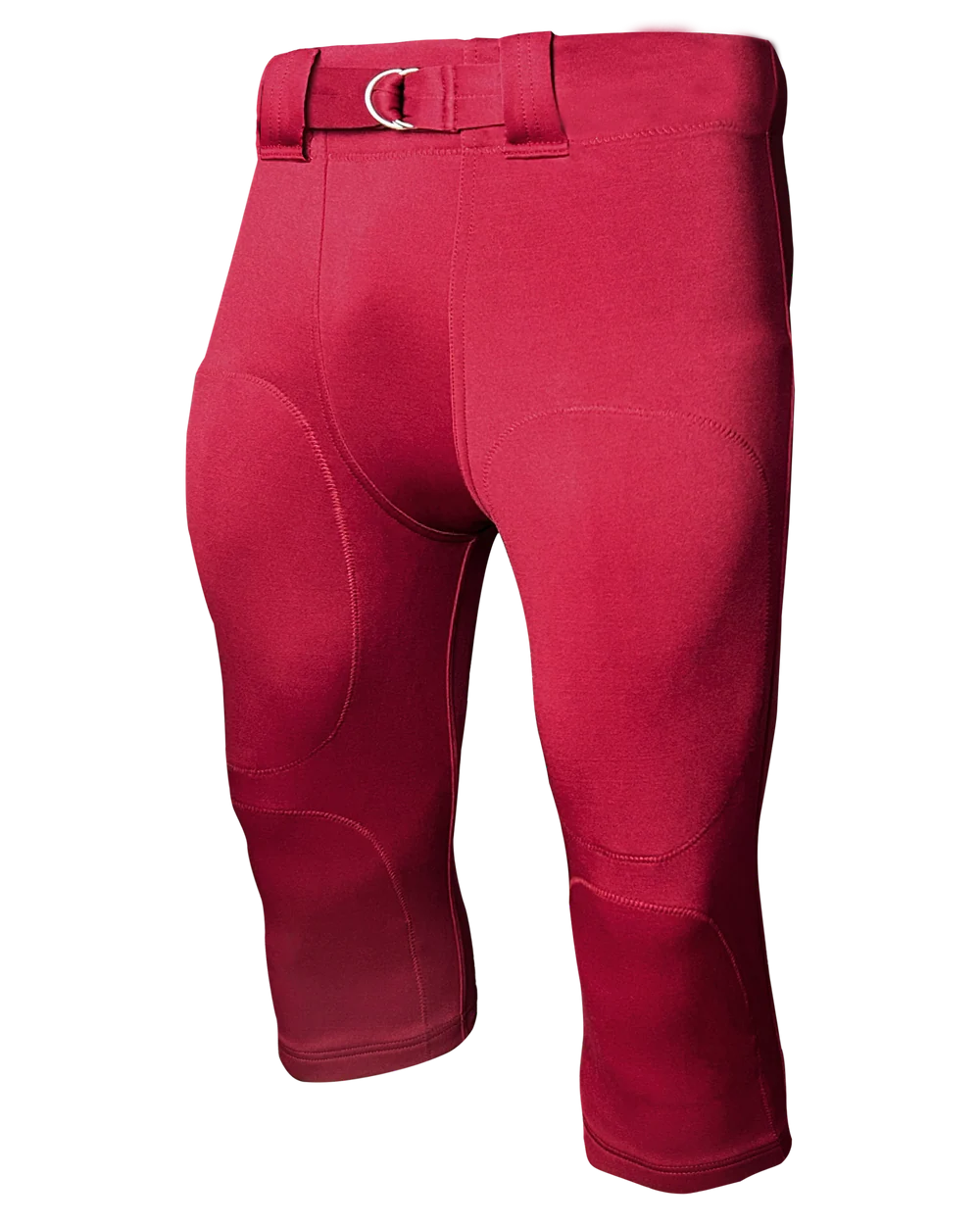 Solid Color Flex Football Pants NON INTEGRATED