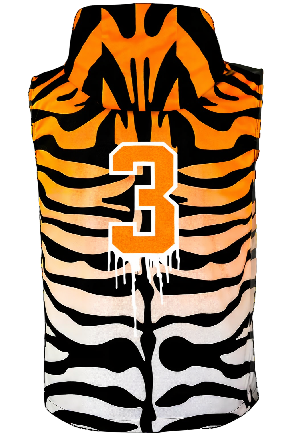 Sleeveless Lightweight Hoodie